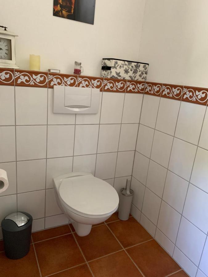 Kordorf Koebelerhof - Stilvoll Eingerichtete Landwohnung מראה חיצוני תמונה